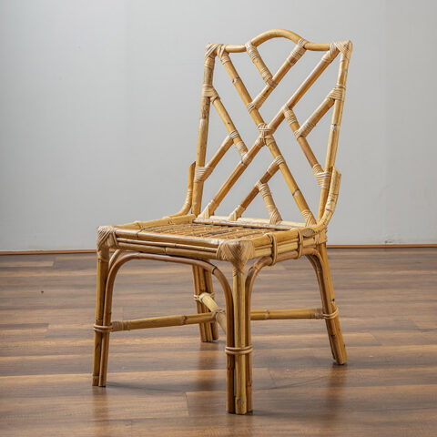 Wickers Chairs
