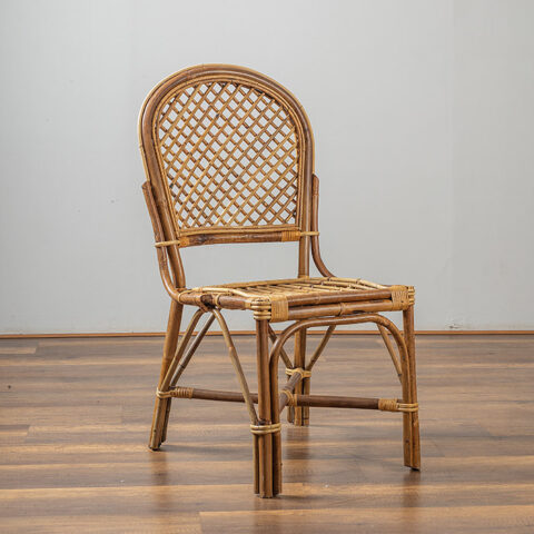 Bellflower Chair