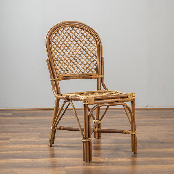 Bellflower Chair