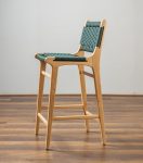 Peony Bar Chair