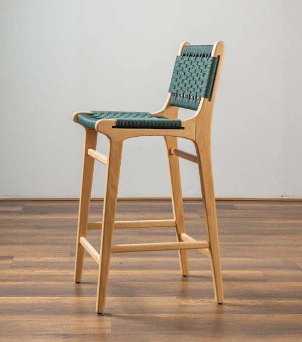 Peony Bar Chair