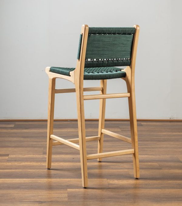 Peony Bar Chair