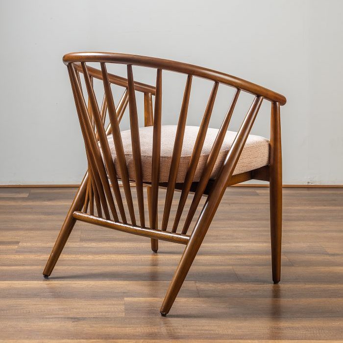 Azalea Chair - Image 3