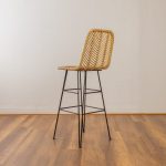 Java Bar Chair