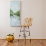 Java Bar Chair