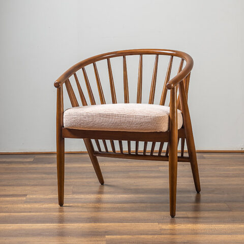 Azalea Chair