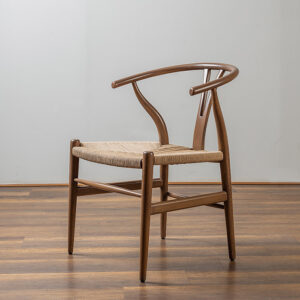 Fishbone Chair