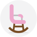 Nursery-Chair