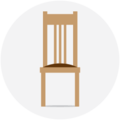 Restaurant-Chairs
