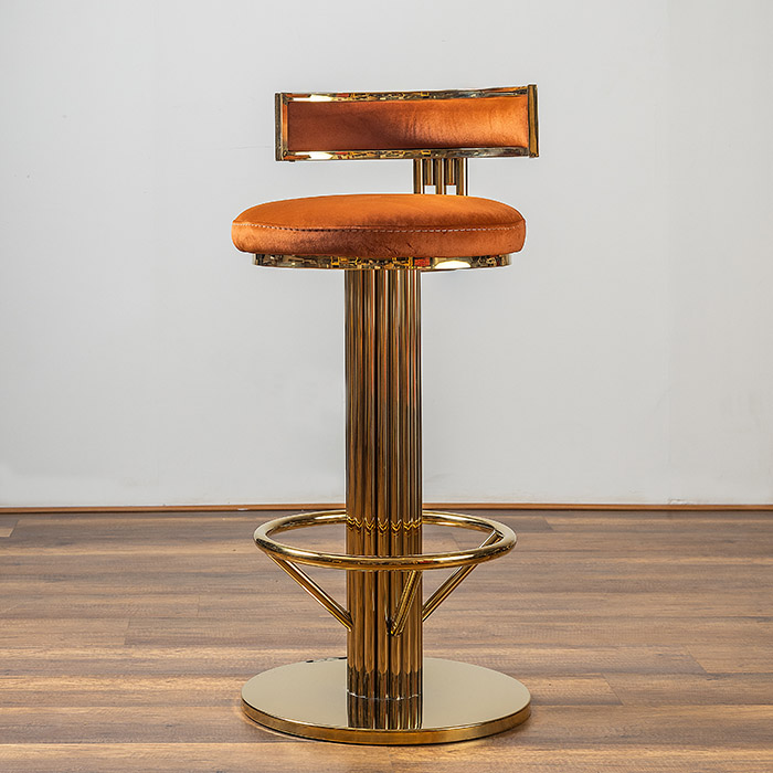 Sunshine Bar Chair