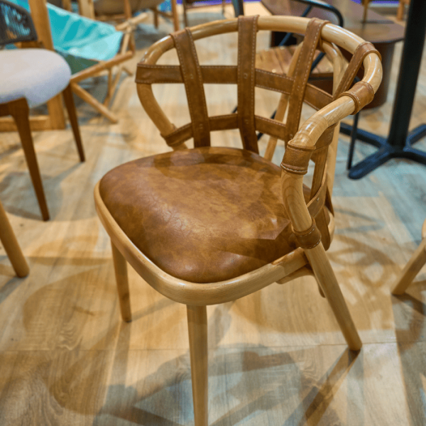 Kiwi Chair
