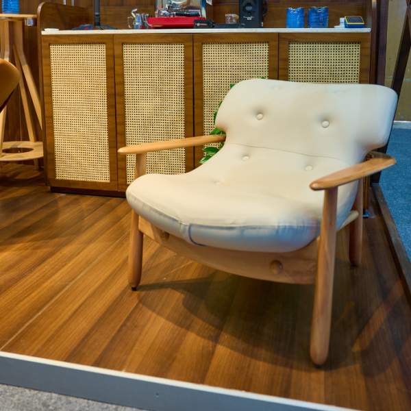 Bubble Lounge Chair