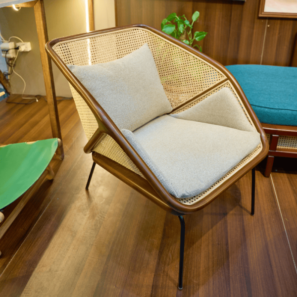 Coloni Chair