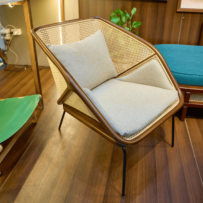 Coloni Chair