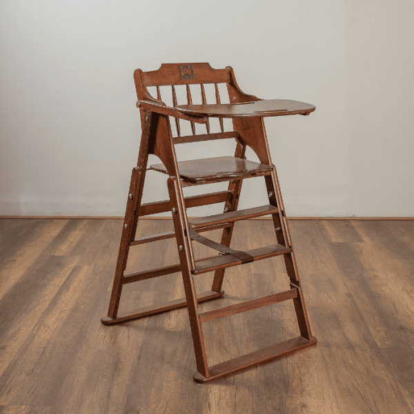 Baby chair