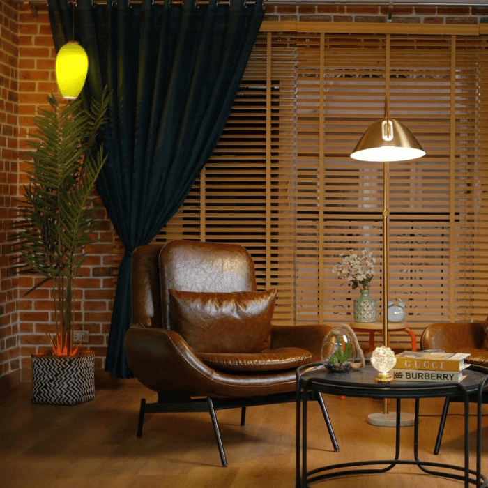 Lavista Chair