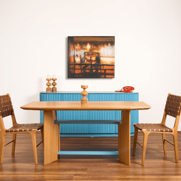 Kayla Dining Table