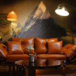 Wing Sofa