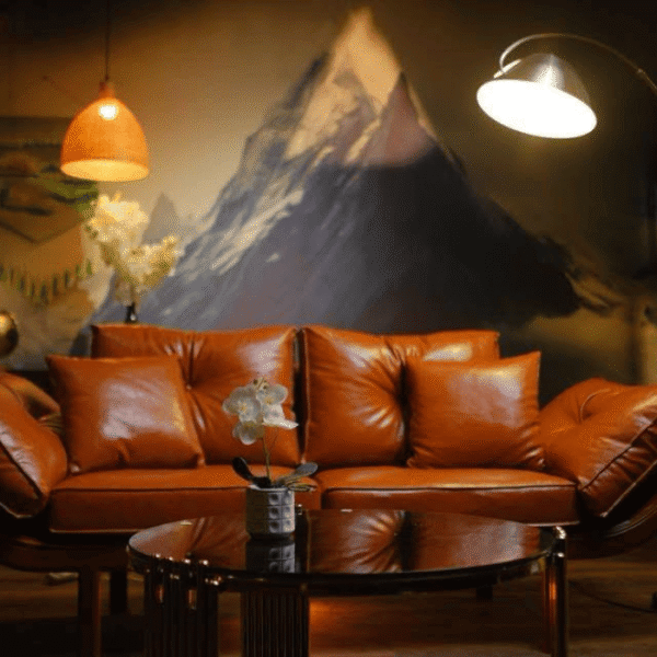 wing sofa