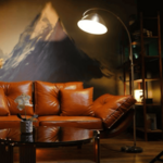 Wing Sofa