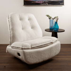 Butterfly Recliners