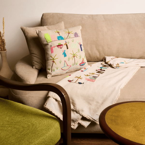 Calla Sofa