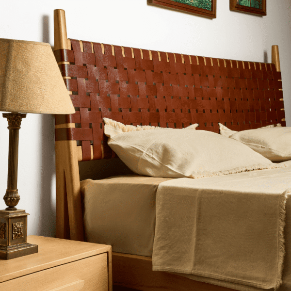Lily Bed