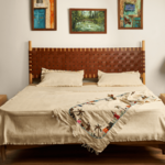 Lily Bed