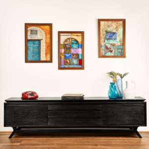 Ankh Tv Unit