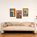 Laila - Sofa