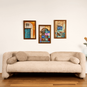 Laila - Sofa
