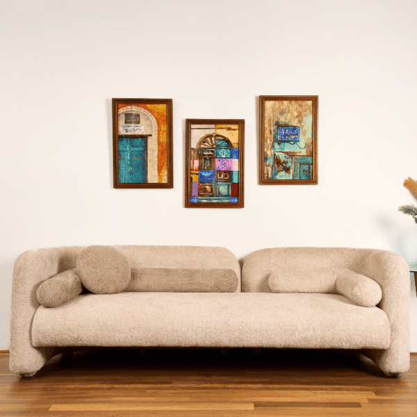 Laila - Sofa
