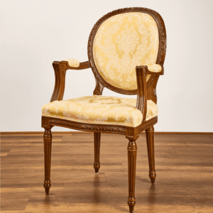 Oval - Chair
