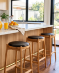 Kotan Bar Chair