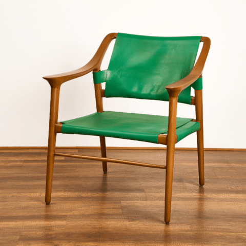 Malga Chair edition 2