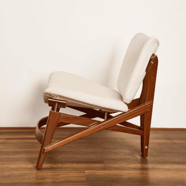 Monaliza Chair