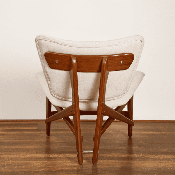 Monaliza Chair