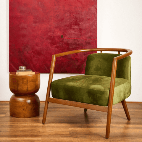 Donella Lounge Chair