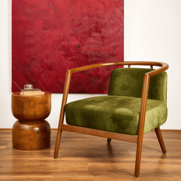 Donella Lounge Chair