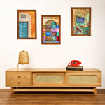 Donella TV unit