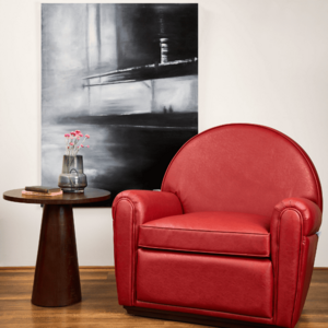 Cherry Chair