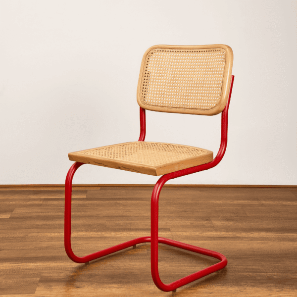 Zipper Stainless Chair
