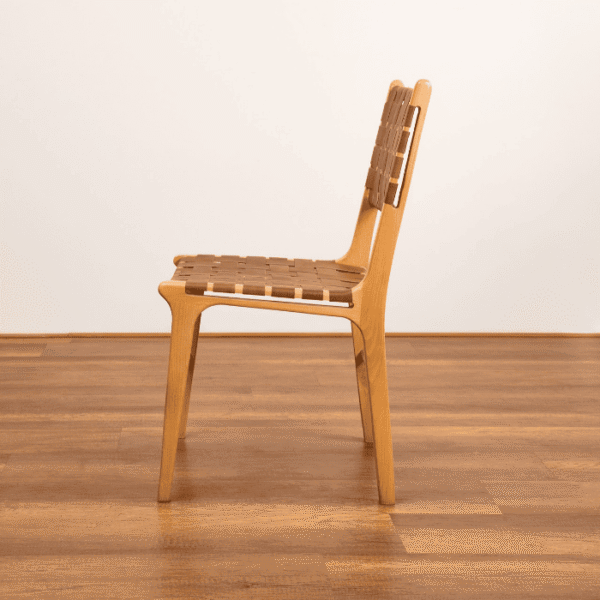 Peony Chair