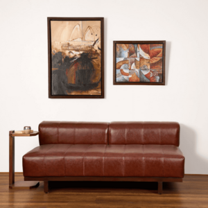 Lotus Sofa