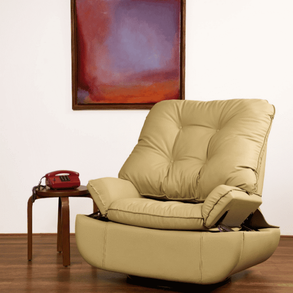 Butterfly Recliners