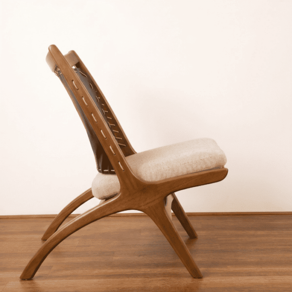 Keyset Chair